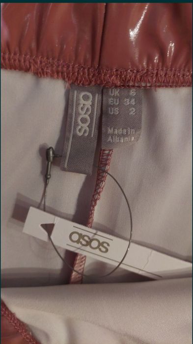 Продам юбку карандаш, новая
