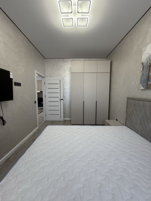 Оренда 2-кімнатної квартири з сучасним ремонтом вул. Соборна, 364 В