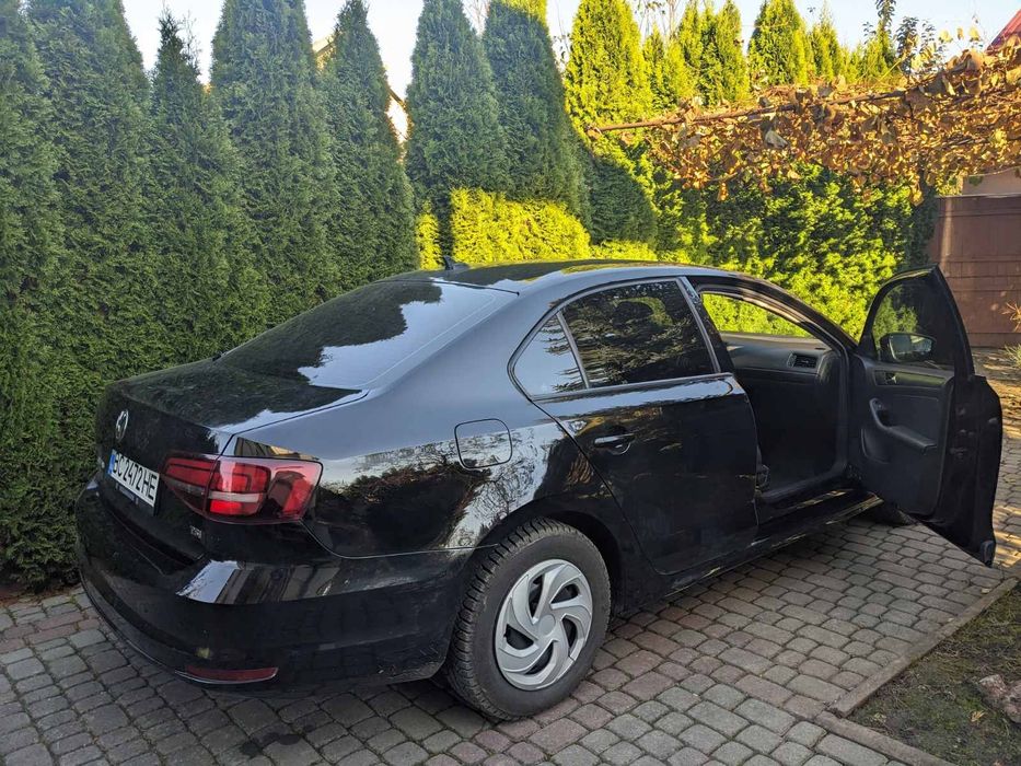 Фольцваген Джета 2016   1.4 турбо автомат Volkswagen Jetta 1.4 америка