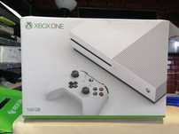 Konsola Xbox one s