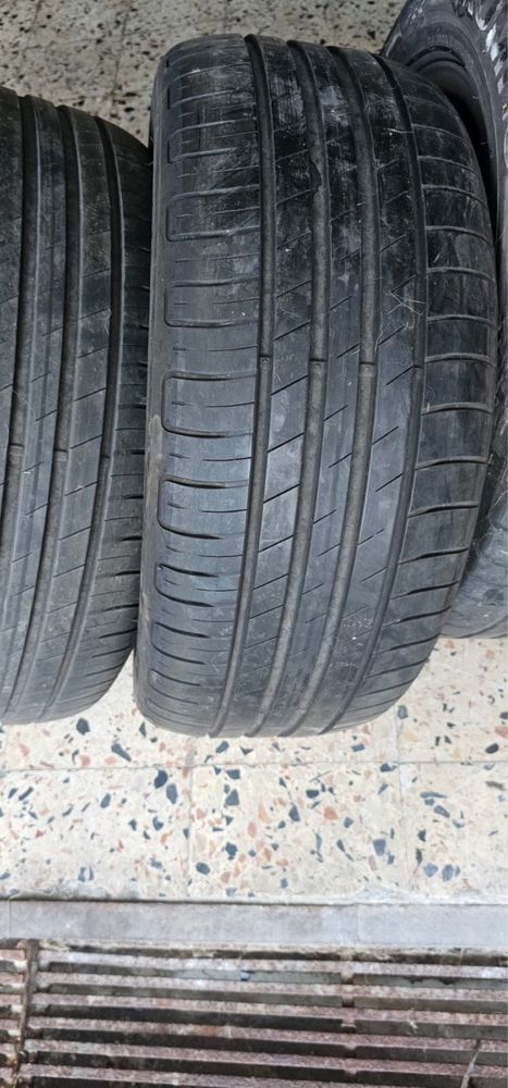 Jantes 16 225/55