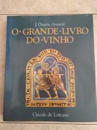 O Grande Livro do Vinho