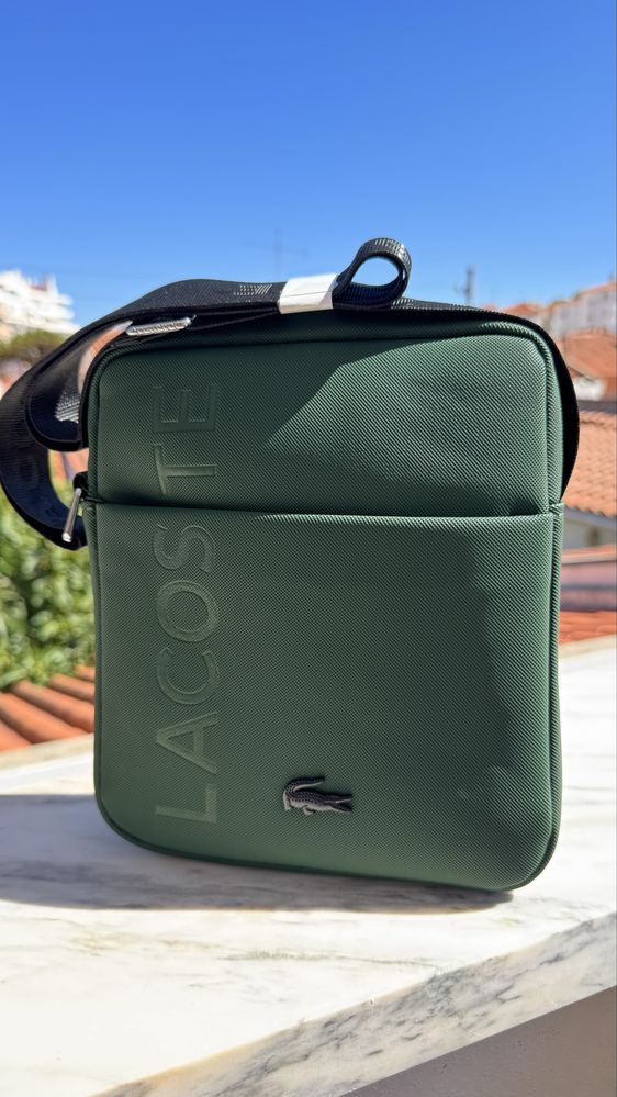 Vendo bolsa de homem