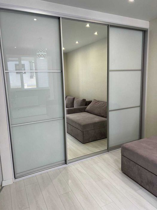 Гарна квартира поруч з Озером Виставка