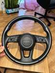 Volante Original + Airbag Audi A3