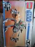 Instrukcja Lego 8014