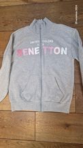 Bluza Benetton 3XL