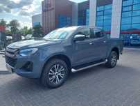 Isuzu D-Max ISUZU D-MAX Double Cab LSX A/T 2025
