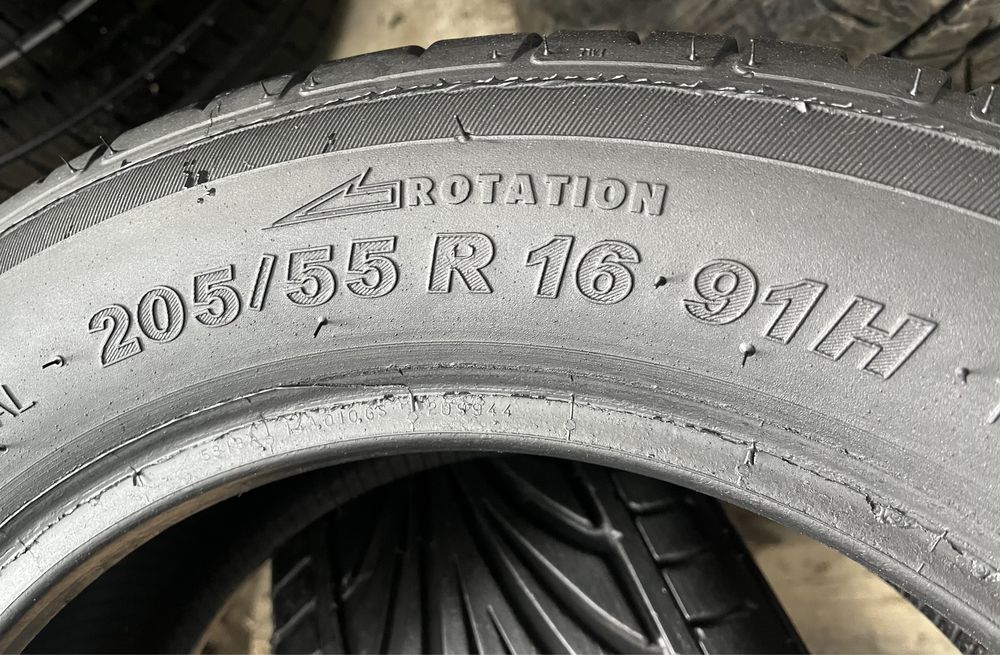 Шини Strauss Summer R 16 205 55 .2021