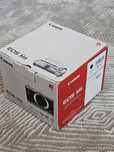 Canon EOS M6 - korpus / body.