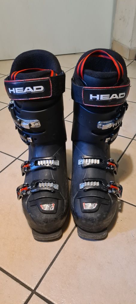 Buty narciarskie HEAD Edge -flex 95 rozmiar 28