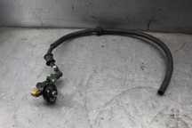 Yamaha Tricity 125 Wtrysk paliwa
