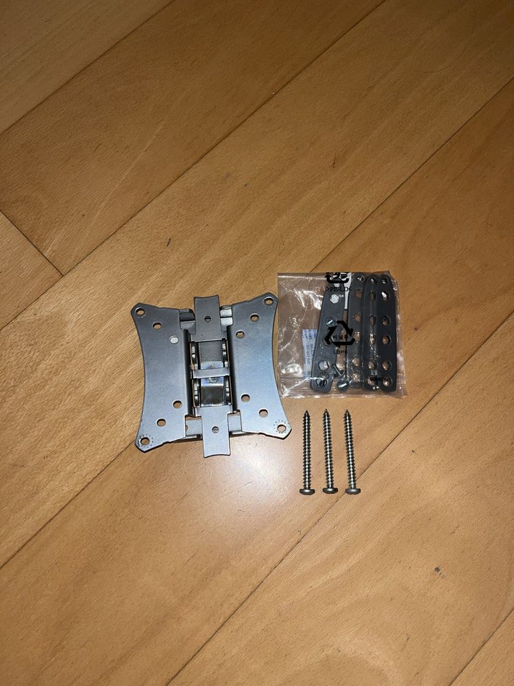 Suporte TV Barkan VESA (25kg max)
