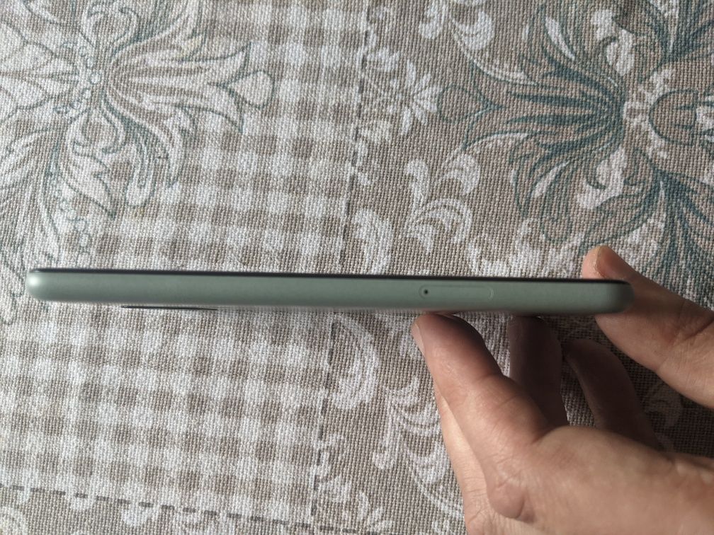 Google pixel 5 , 128 gb, неверлок, без блокувань, Google pixel