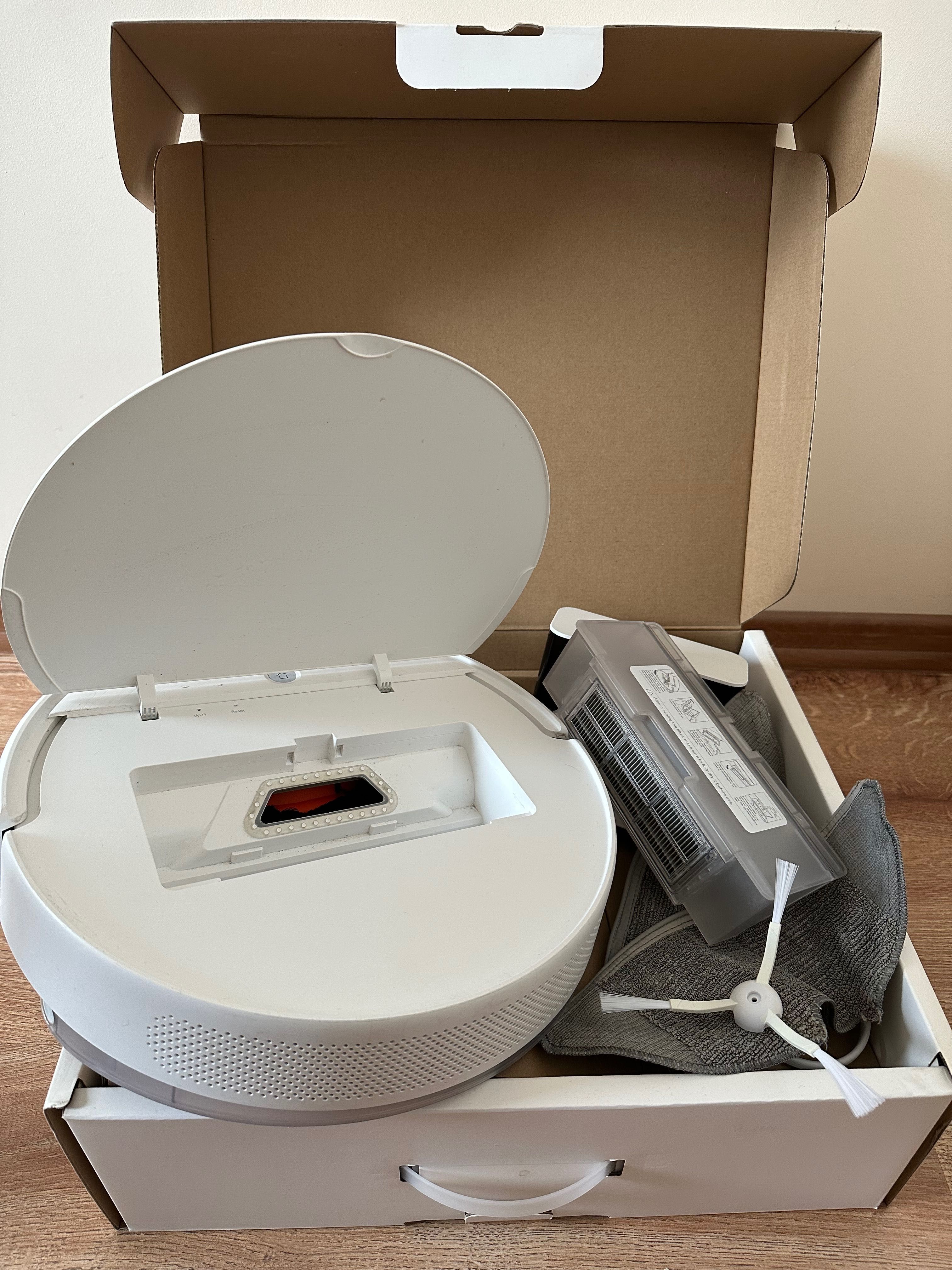 Xiaomi Mi Robot Vacuum-Mop 2 Lite