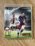 Gra Fifa 16 ps3