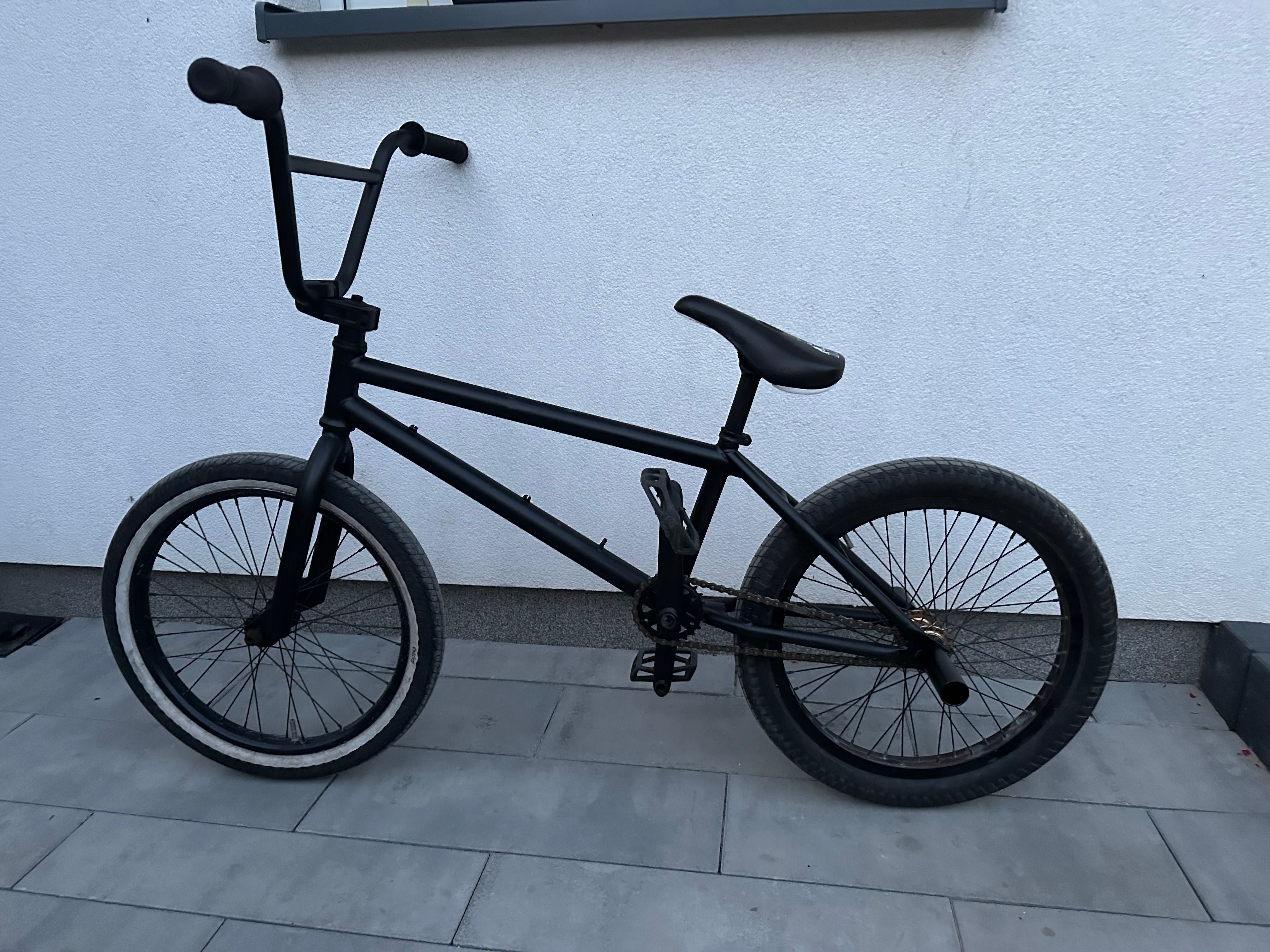 Rower BMX oryginalny