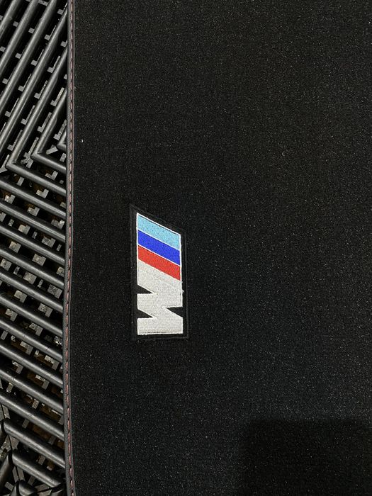 Tapetes BMW E30 Serie 3 ( 1981 a 1994 )