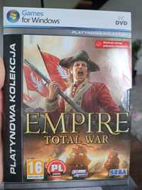 Empire Total War