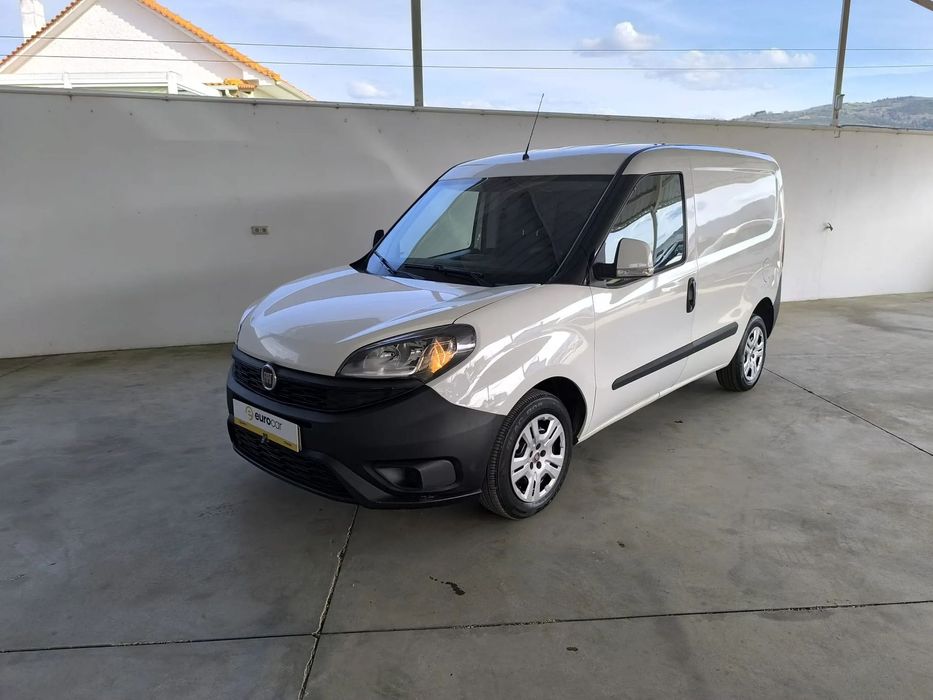Fiat Doblo 1.3 M-Jet c/AC