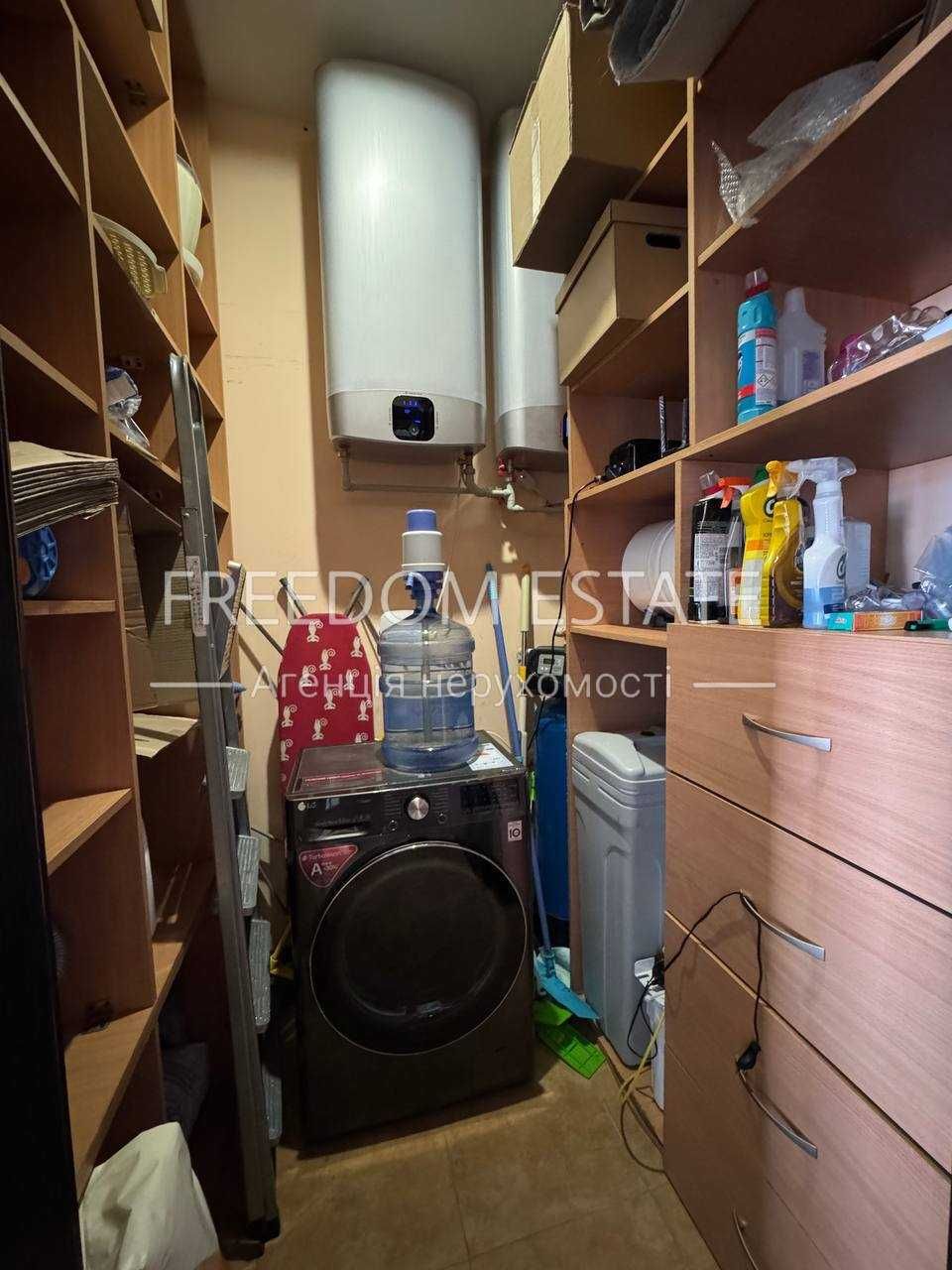 139 тыс.$ Квартира в центре 118 м2 с капитальным ремонтом / БОТ САД