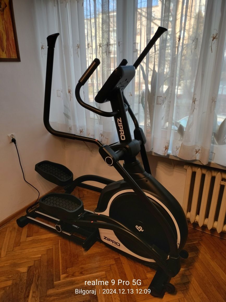 Orbitrek Zipro Force JJ