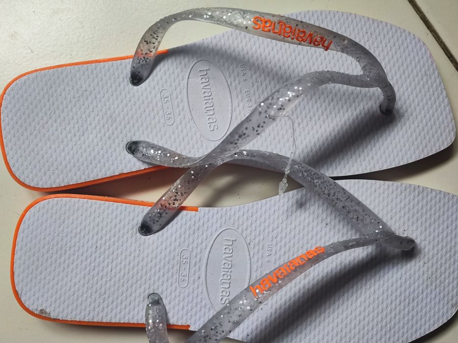 Havaianas originais