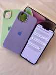 Iphone 14 idealny, od nowosci w szkle