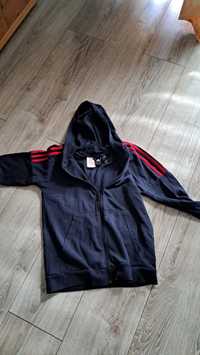 Bluza adidas 164 cm oryginal