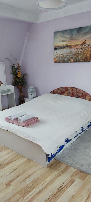 Apartament nad morzem do wynajęcia Mrzeżyno