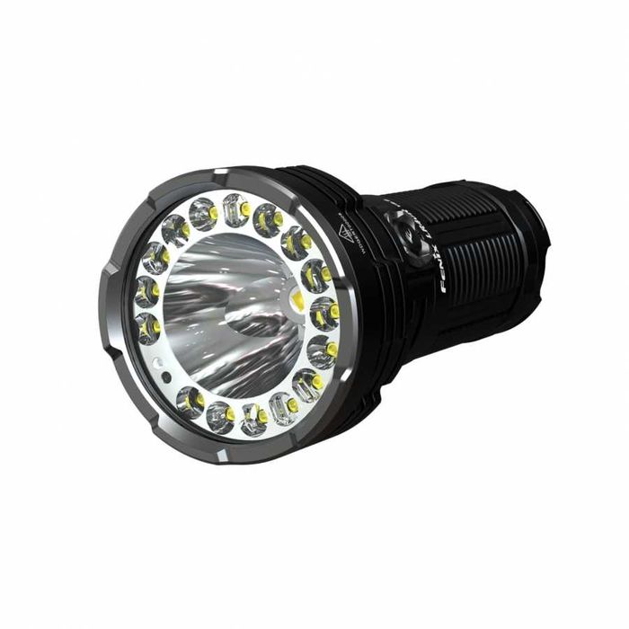 Latarka diodowa Fenix LR40R 2.0