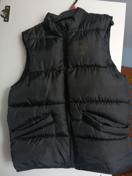 Bezrękawnik Kamizelka  134