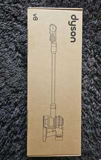 Dyson V8 Absolute Selado