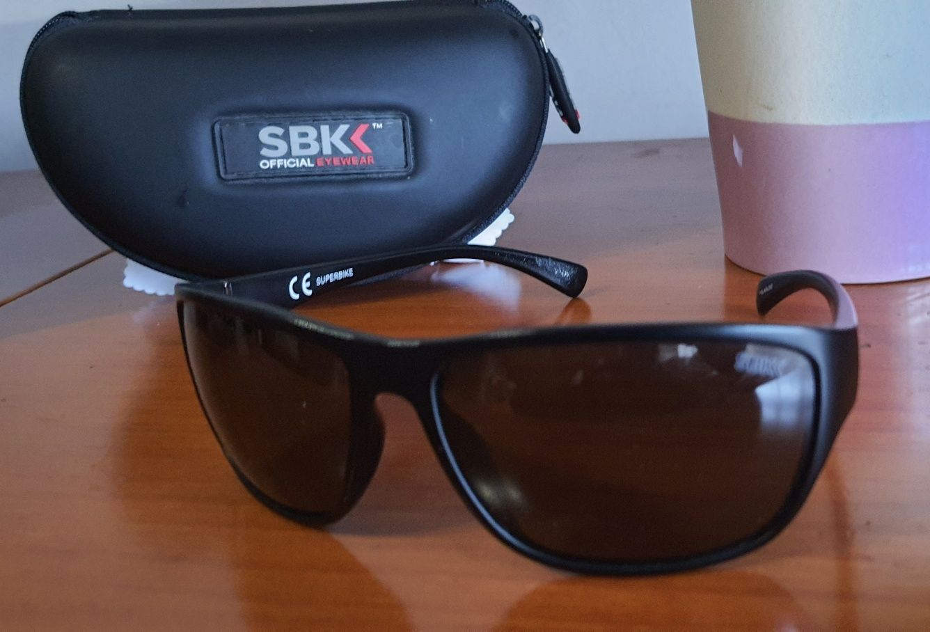 Óculos de sol SBK (Super Bikes) EYEWEAR