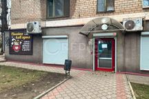 Оренда торгового приміщення, проспект Центральний (Лермонтова)