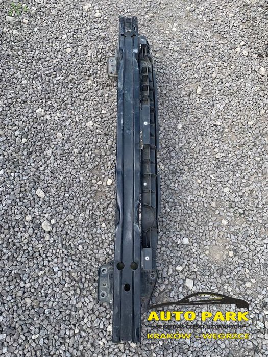 Opel Vectra C Signum belka pod zderzak kompletna
