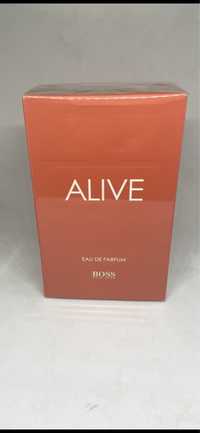 Boss Alive Edp 80 ml