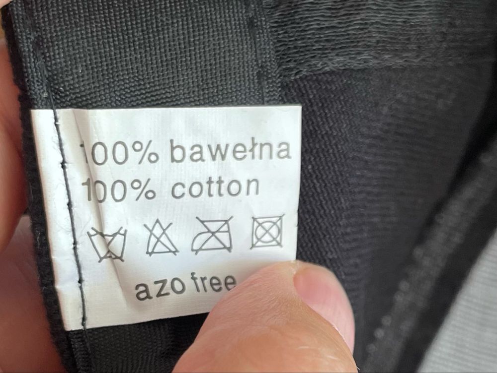 Firmowa Czapka z daszkiem.