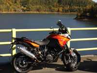 Ktm 1190 adventure