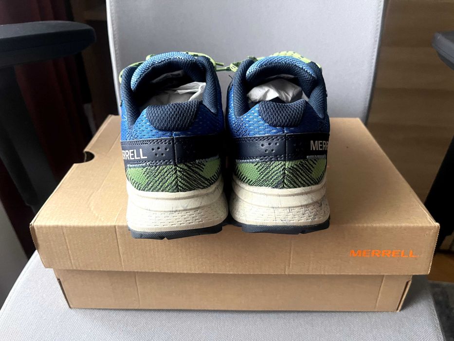 Sportowe buty Marrell Fly Strike 44,5.Jak nowe!