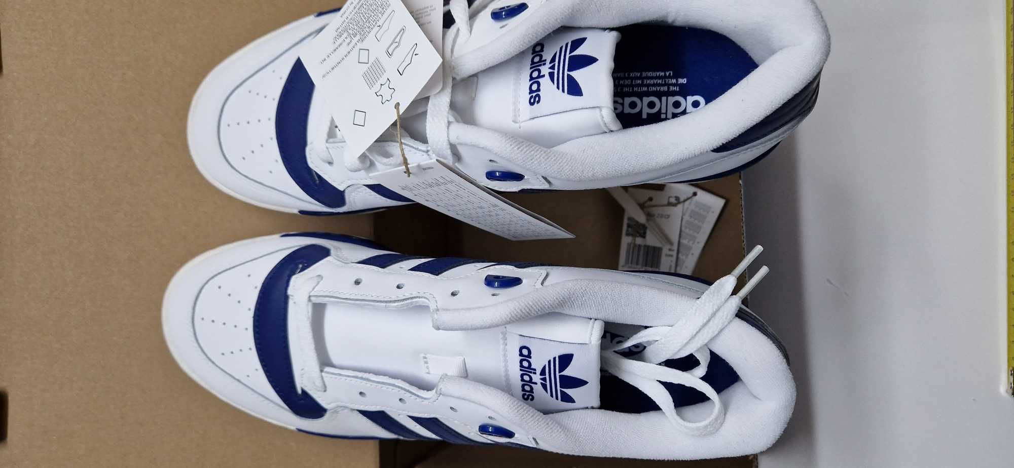 buty adidas rozmiar 46 nowe