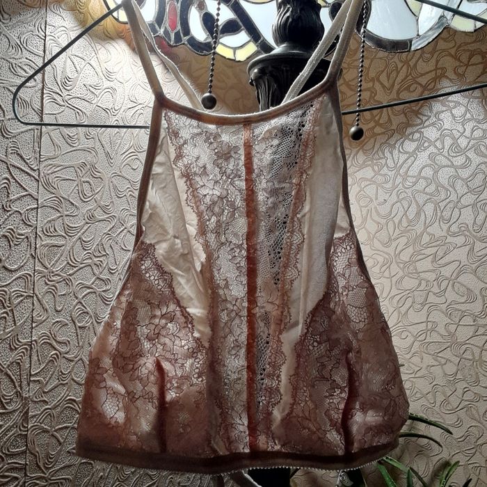 Бежевий ліф Sambario, M