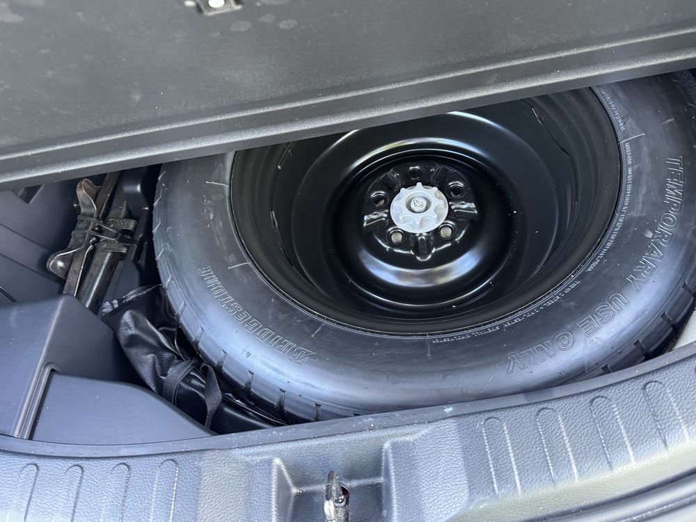 Toyota Rav 4 2018 р.в 2.5 АКПП
