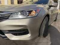 Honda Accord 2016, 2,4L