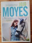 "We wspólnym rytmie" Jojo Moyes