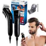 Maszynka PHILIPS QC5115/15 – Cicha, Mocna, 11 ustawień, HIT!