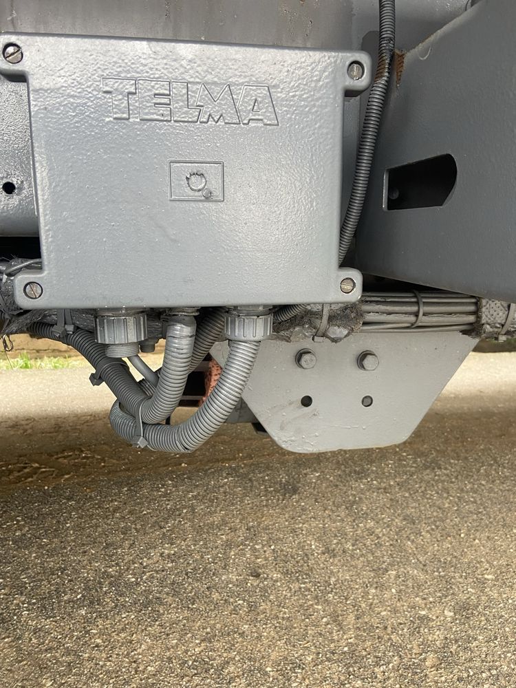Renault premiun 410dxi