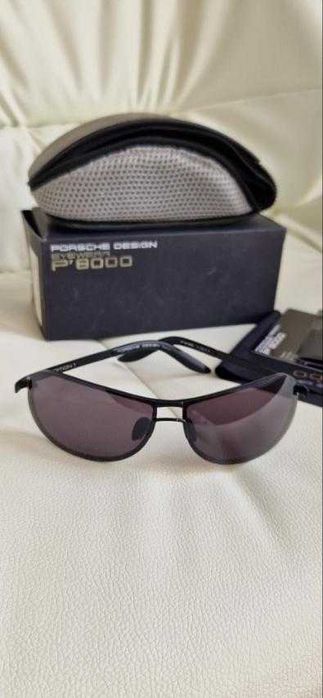 Сонцезахисні окуляри Porsche Design P'8000 P8423