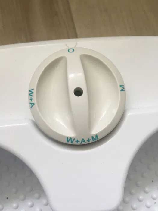 Гідромассажер для ніг «Scarlet»