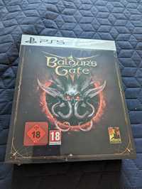 Baldurs Gate 3 Deluxe Edition ps5
